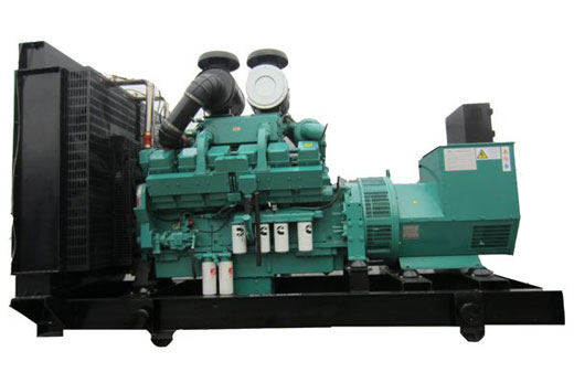 青山柴油发电机组 青山柴油发电机组