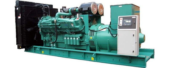 青山柴油发电机 青山柴油发电机