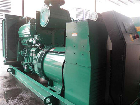 青山柴油发电机 青山柴油发电机