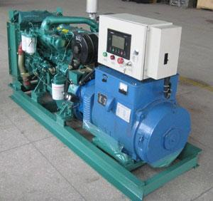 青山发电机出租 青山发电机出租