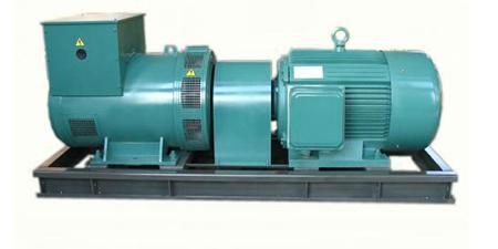 青山发电机出租