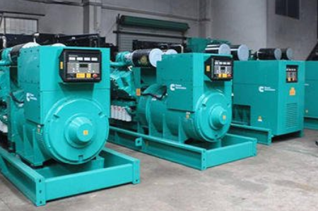 青山柴油发电机 青山柴油发电机