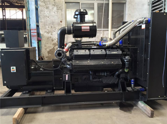 青山柴油发电机 青山柴油发电机